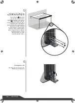 Предварительный просмотр 10 страницы Hornbach 10329931 Installation And User Manual