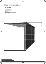 Предварительный просмотр 18 страницы Hornbach 10329931 Installation And User Manual