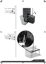 Предварительный просмотр 25 страницы Hornbach 10329931 Installation And User Manual