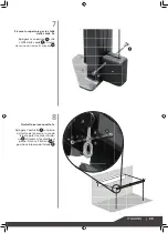 Предварительный просмотр 39 страницы Hornbach 10329931 Installation And User Manual