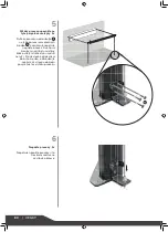 Предварительный просмотр 80 страницы Hornbach 10329931 Installation And User Manual