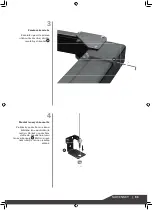 Предварительный просмотр 93 страницы Hornbach 10329931 Installation And User Manual