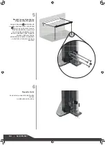 Предварительный просмотр 94 страницы Hornbach 10329931 Installation And User Manual