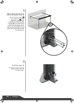 Предварительный просмотр 122 страницы Hornbach 10329931 Installation And User Manual