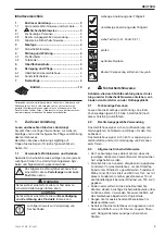 Preview for 3 page of Hornbach 10364471 Instructions For Fitting