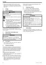 Preview for 6 page of Hornbach 10364471 Instructions For Fitting