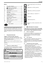 Preview for 11 page of Hornbach 10364471 Instructions For Fitting