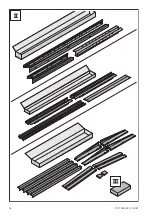 Preview for 16 page of Hornbach 10364471 Instructions For Fitting