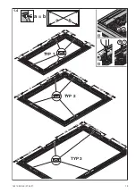 Preview for 19 page of Hornbach 10364471 Instructions For Fitting