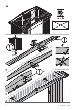 Preview for 24 page of Hornbach 10364471 Instructions For Fitting