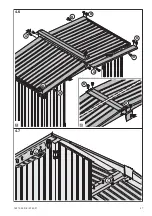 Preview for 27 page of Hornbach 10364471 Instructions For Fitting