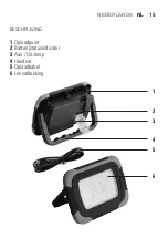 Preview for 15 page of Hornbach 10447482 Operating Instructions Manual