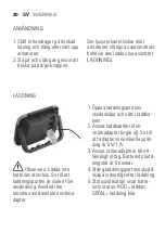 Preview for 20 page of Hornbach 10447482 Operating Instructions Manual