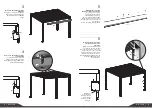 Предварительный просмотр 5 страницы Hornbach 10476779 Installation And User Manual