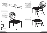 Предварительный просмотр 6 страницы Hornbach 10476779 Installation And User Manual