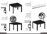 Предварительный просмотр 11 страницы Hornbach 10476779 Installation And User Manual