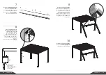 Предварительный просмотр 12 страницы Hornbach 10476779 Installation And User Manual