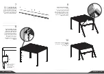 Предварительный просмотр 18 страницы Hornbach 10476779 Installation And User Manual