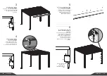 Предварительный просмотр 29 страницы Hornbach 10476779 Installation And User Manual