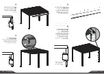 Предварительный просмотр 41 страницы Hornbach 10476779 Installation And User Manual