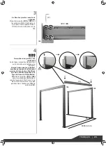 Предварительный просмотр 29 страницы Hornbach 10500893 Installation And User Manual