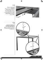 Предварительный просмотр 55 страницы Hornbach 10500893 Installation And User Manual