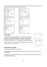 Предварительный просмотр 13 страницы Hornbach 10530794 Operating Manual