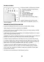 Предварительный просмотр 28 страницы Hornbach 10530794 Operating Manual