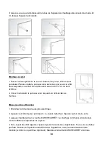 Предварительный просмотр 30 страницы Hornbach 10530794 Operating Manual