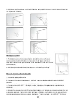 Предварительный просмотр 48 страницы Hornbach 10530794 Operating Manual