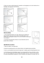 Предварительный просмотр 65 страницы Hornbach 10530794 Operating Manual