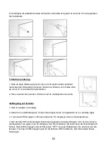 Предварительный просмотр 82 страницы Hornbach 10530794 Operating Manual