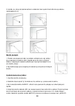 Предварительный просмотр 99 страницы Hornbach 10530794 Operating Manual