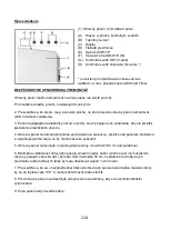 Предварительный просмотр 114 страницы Hornbach 10530794 Operating Manual