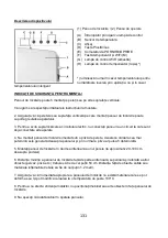 Предварительный просмотр 131 страницы Hornbach 10530794 Operating Manual