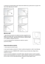 Предварительный просмотр 133 страницы Hornbach 10530794 Operating Manual