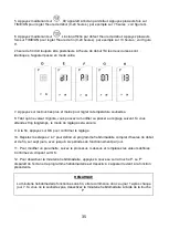 Предварительный просмотр 35 страницы Hornbach 10530795 Operating Manual