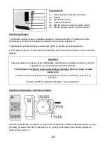 Предварительный просмотр 105 страницы Hornbach 10530795 Operating Manual