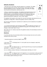 Предварительный просмотр 164 страницы Hornbach 10530795 Operating Manual