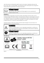 Preview for 47 page of Hornbach 10533559 User Manual