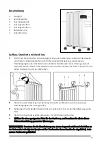 Preview for 11 page of Hornbach 10533560 User Manual