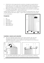 Preview for 20 page of Hornbach 10533560 User Manual