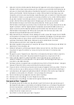 Preview for 38 page of Hornbach 10533560 User Manual