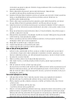 Preview for 57 page of Hornbach 10533560 User Manual