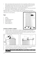 Preview for 58 page of Hornbach 10533560 User Manual