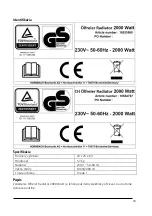 Preview for 63 page of Hornbach 10533560 User Manual