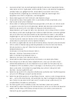 Preview for 6 page of Hornbach 10534731 User Manual