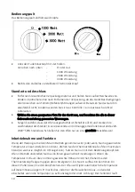 Preview for 10 page of Hornbach 10534731 User Manual