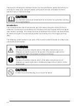 Preview for 14 page of Hornbach 10534731 User Manual