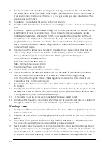 Preview for 16 page of Hornbach 10534731 User Manual